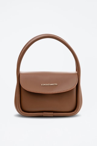 Borsa a mano Como - Marrone