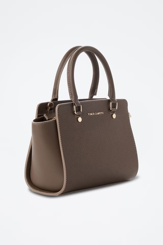 Borsa a mano Andria - Taupe