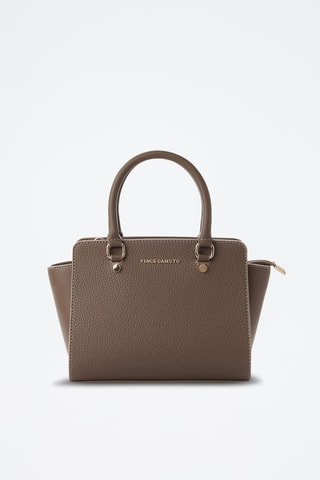 Borsa a mano Andria - Taupe