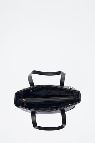 Borsa a spalla Taranto - Nero