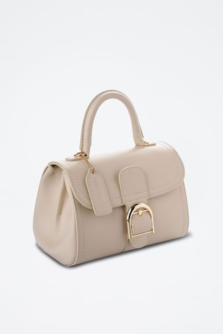 Borsa a mano Udine - Beige