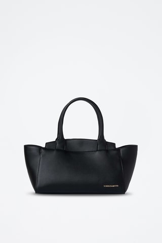 Borsa a mano Messina - Nero