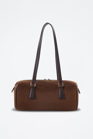 Bolso Treviso - Marrón