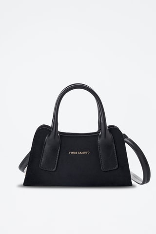 Bolso Bergamo - Negro