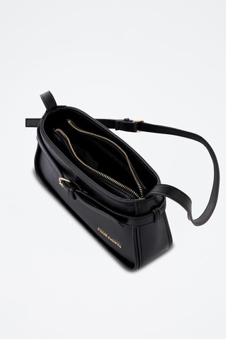 Borsa a spalla Atri - Nero