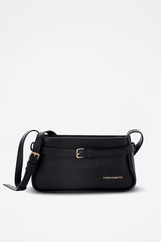 Borsa a spalla Atri - Nero