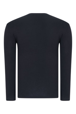 2 Sweaters - Zwart, rood en wit