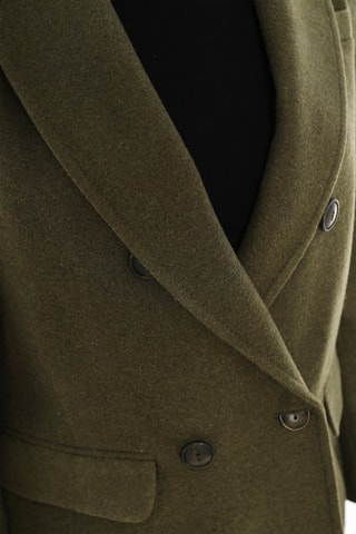 Manteau - Vert