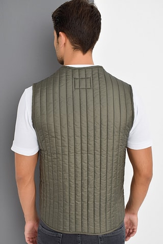 Vest - Groen
