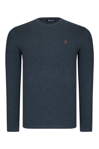 2 Sweaters - Wit en grijs