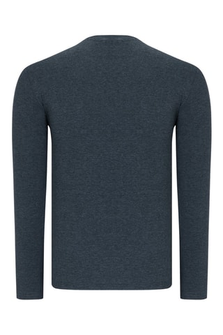 2 Sweaters - Wit en grijs