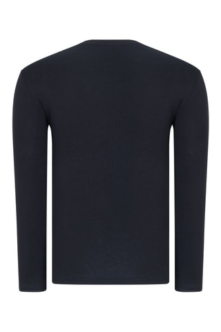 3 Truien - Wit, blauw en grijs