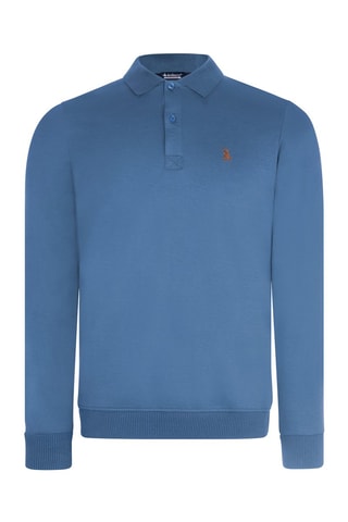 Sweater - Blauw