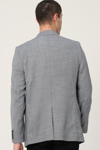 Jasje - Zwart en grijs