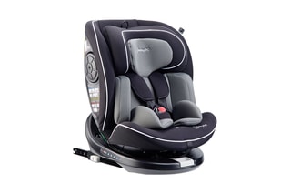 Seggiolino auto Nova II - Nero