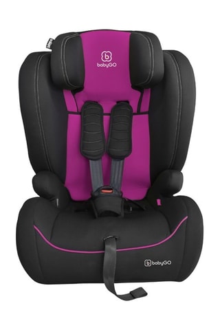 Seggiolino auto Freemove Isize - Rosa