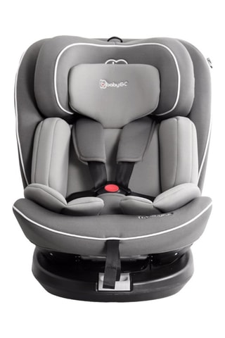 Seggiolino auto Nova II - Grigio