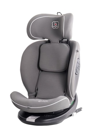 Seggiolino auto Nova II - Grigio