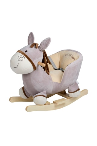 Asno balancín - Desde 6 meses