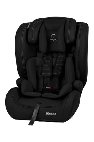 Seggiolino auto Freemove Isize - Nero