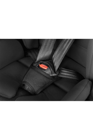 Seggiolino auto Freemove Isize - Nero