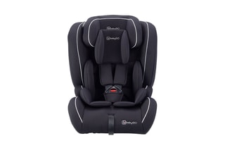 Seggiolino auto Free Fix II iSize - Nero