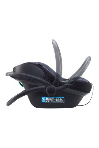 Seggiolino auto iTravel XP - Grigio