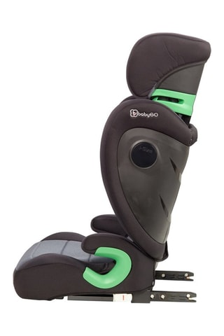 Seggiolino auto Safechild - Nero