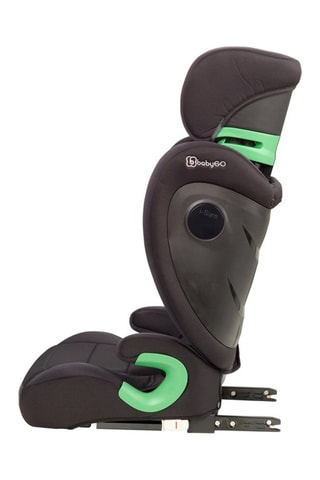 Seggiolino auto Safechild - Nero