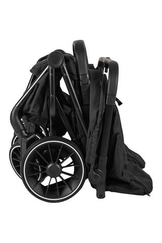 Passeggino doppio GoTwice - Grigio