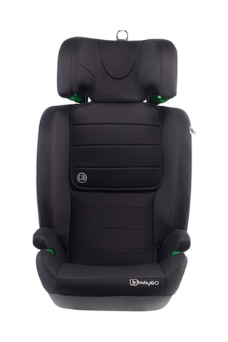 Silla de coche SafeChild 2 Isize Isofix - Negro