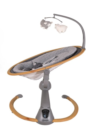 Balancín Homey - Desde recién nacido - Hasta 9 kg