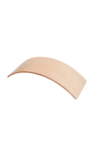 Tabla de equilibrio de madera - Desde 12 meses