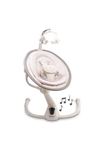 Hamaca Homey & Homey - Desde recién nacido - Hasta 9 kg