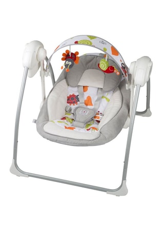 Balancín Dandly - Desde recién nacido - Hasta 9 kg