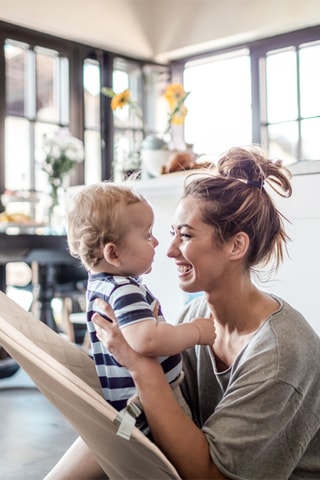 Hamaca Comfort - Desde recién nacido - Hasta 9 kg