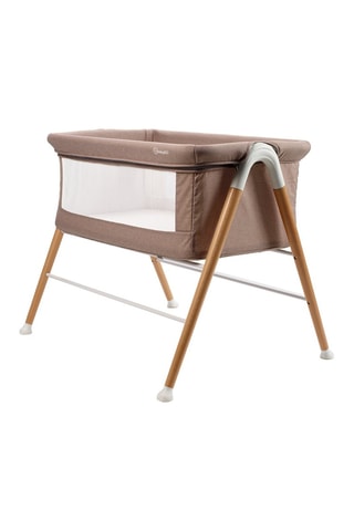 Minicuna GoodNight - Marrón