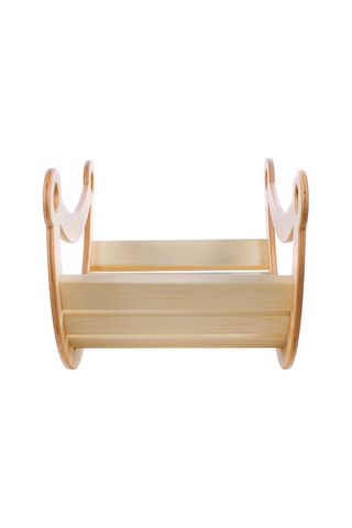 Balancín Woodland de madera - Desde 1 año