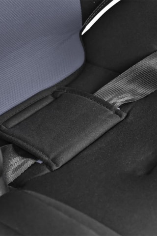 Seggiolino auto Freemove Isize - Grigio