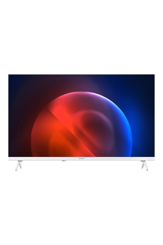 Téléviseur Sharp Android TV HD LED Ready 32FH4EW - 81 cm