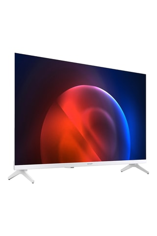 Téléviseur Sharp Android TV HD LED Ready 32FH4EW - 81 cm