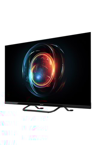 Téléviseur Sharp Android TV Full HD 32FH9EA - 81 cm