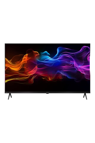 Téléviseur Sharp Google TV LED Quantum Dot 4K UHD 50HP5265E - 127 cm