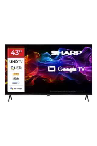 Téléviseur LG Google TV 4K HD 65HP5265E - 165 cm