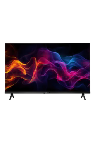 Téléviseur Sharp Google TV Full HD QLED 32GF3265E - 81 cm