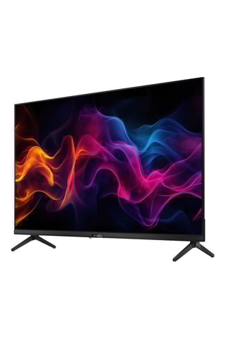 Téléviseur Sharp Google TV Full HD QLED 32GF3265E - 81 cm