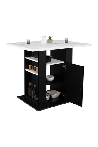 Ilot central - 110 x 80 x 90 cm