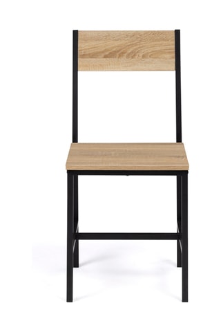 6 cadeiras Memphis - 41 x 85 x 45 cm   