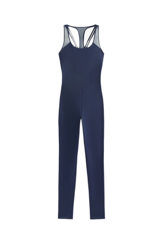 Combinaison - Bleu marine