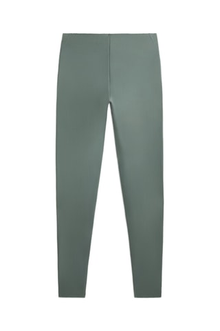 Legging - Vert sauge